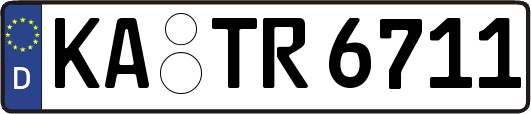 KA-TR6711