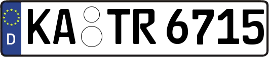 KA-TR6715
