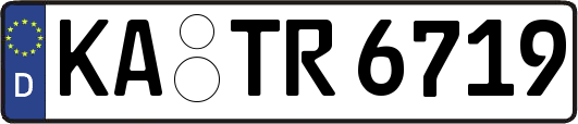KA-TR6719