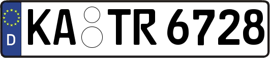 KA-TR6728