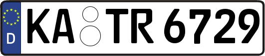 KA-TR6729