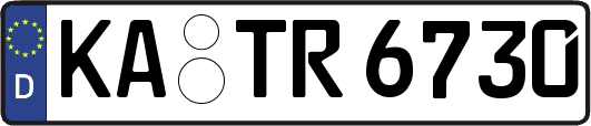 KA-TR6730