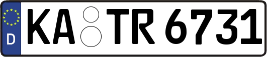 KA-TR6731