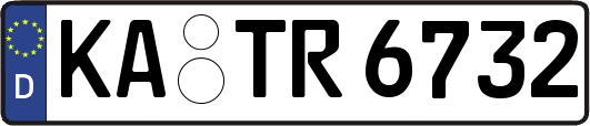 KA-TR6732