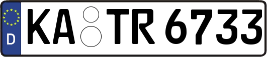 KA-TR6733