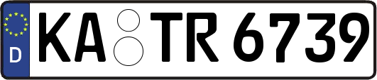 KA-TR6739