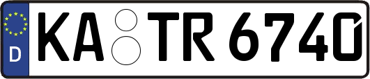 KA-TR6740