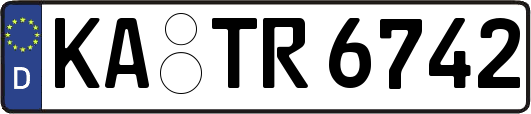 KA-TR6742