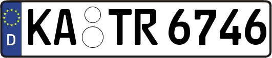 KA-TR6746