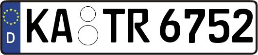 KA-TR6752