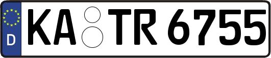 KA-TR6755