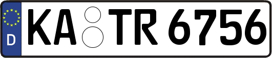KA-TR6756
