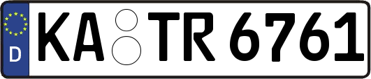 KA-TR6761