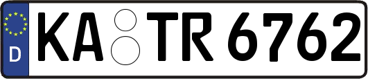 KA-TR6762