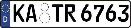 KA-TR6763