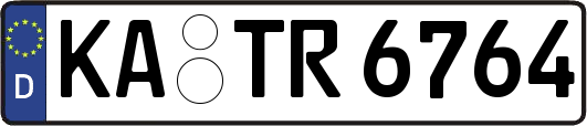 KA-TR6764