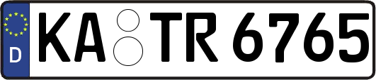 KA-TR6765