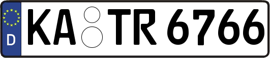 KA-TR6766