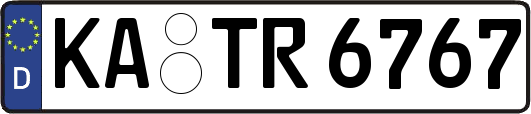 KA-TR6767