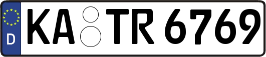 KA-TR6769