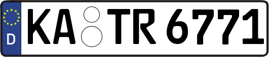 KA-TR6771