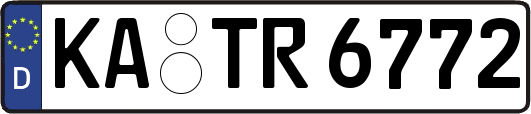 KA-TR6772