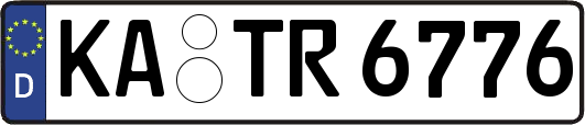 KA-TR6776
