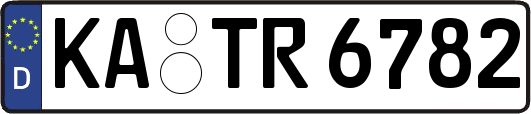 KA-TR6782
