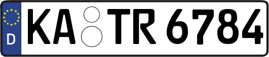 KA-TR6784