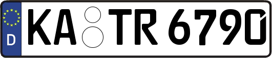 KA-TR6790