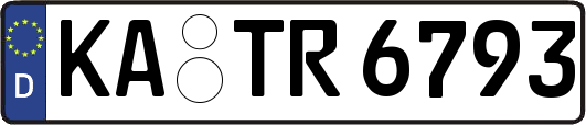 KA-TR6793