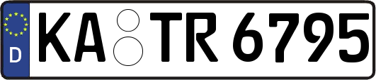 KA-TR6795