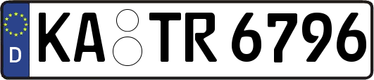 KA-TR6796