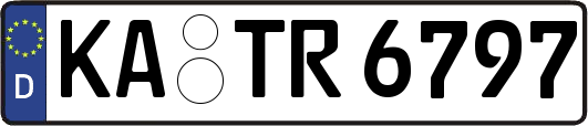 KA-TR6797