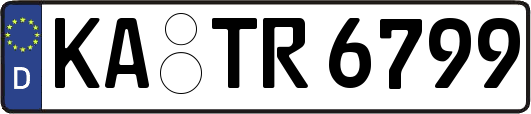 KA-TR6799