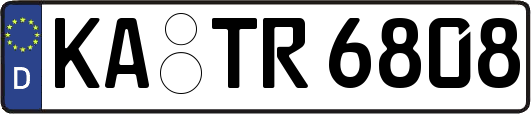 KA-TR6808