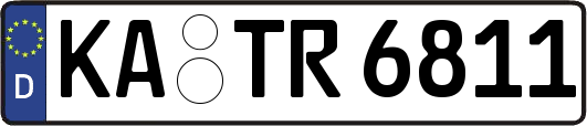 KA-TR6811