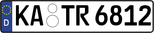 KA-TR6812