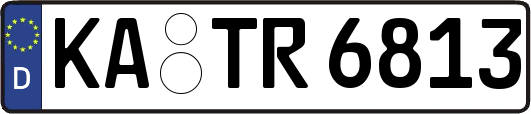 KA-TR6813