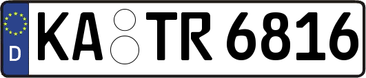 KA-TR6816