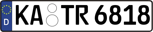 KA-TR6818
