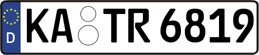 KA-TR6819