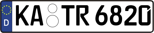 KA-TR6820