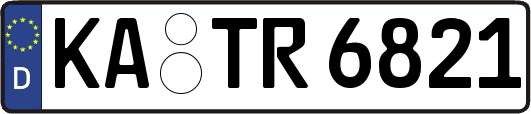 KA-TR6821