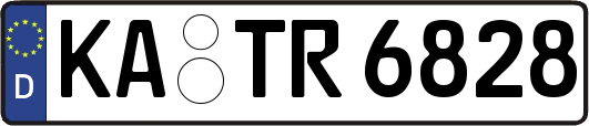 KA-TR6828