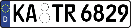 KA-TR6829