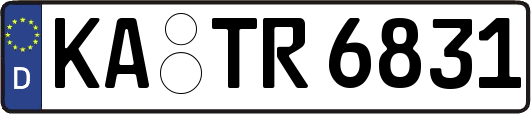 KA-TR6831