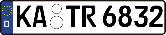 KA-TR6832
