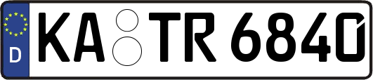 KA-TR6840