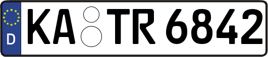 KA-TR6842